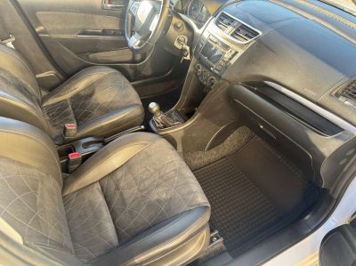 Suzuki Swift Gebrauchtwagen Suzuki Swift Gebrauchtwagen