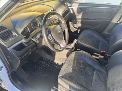 Suzuki Swift Gebrauchtwagen Suzuki Swift Gebrauchtwagen