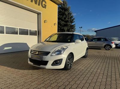 Suzuki Swift Gebrauchtwagen Suzuki Swift Gebrauchtwagen