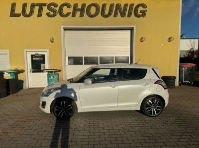 Suzuki Swift Gebrauchtwagen Suzuki Swift Gebrauchtwagen
