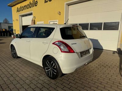 Suzuki Swift Gebrauchtwagen Suzuki Swift Gebrauchtwagen