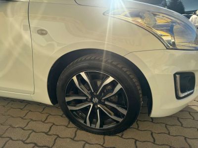 Suzuki Swift Gebrauchtwagen Suzuki Swift Gebrauchtwagen