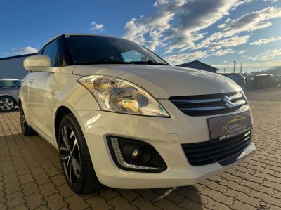 Suzuki Swift Gebrauchtwagen Suzuki Swift Gebrauchtwagen