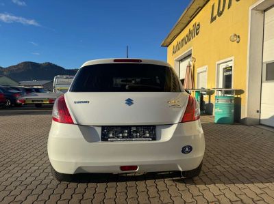 Suzuki Swift Gebrauchtwagen Suzuki Swift Gebrauchtwagen