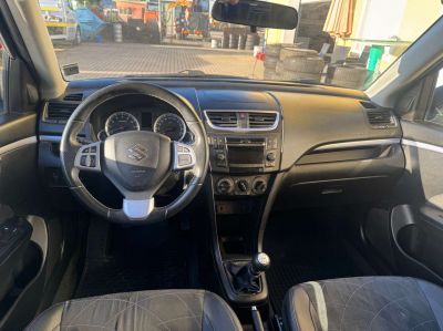 Suzuki Swift Gebrauchtwagen Suzuki Swift Gebrauchtwagen