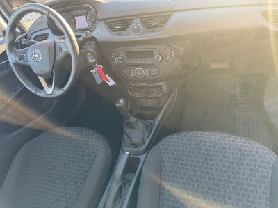 Opel Corsa Gebrauchtwagen Opel Corsa Gebrauchtwagen
