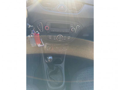 Opel Corsa Gebrauchtwagen Opel Corsa Gebrauchtwagen