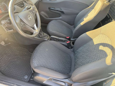 Opel Corsa Gebrauchtwagen Opel Corsa Gebrauchtwagen