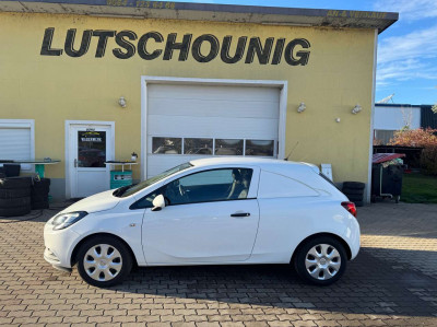 Opel Corsa Gebrauchtwagen Opel Corsa Gebrauchtwagen