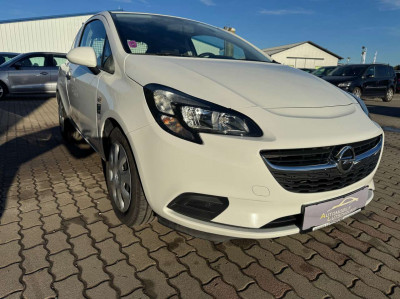 Opel Corsa Gebrauchtwagen Opel Corsa Gebrauchtwagen
