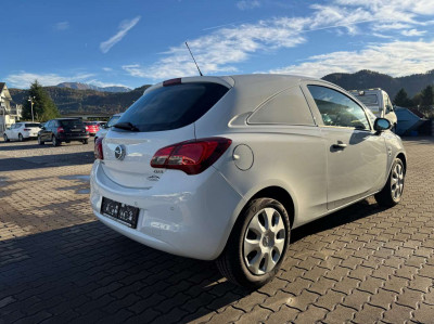 Opel Corsa Gebrauchtwagen Opel Corsa Gebrauchtwagen