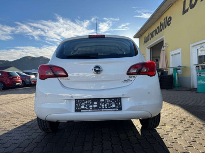 Opel Corsa Gebrauchtwagen Opel Corsa Gebrauchtwagen