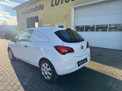 Opel Corsa Gebrauchtwagen Opel Corsa Gebrauchtwagen
