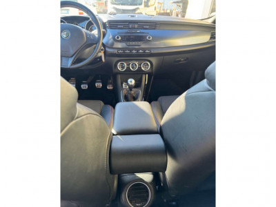 Alfa Romeo Giulietta Gebrauchtwagen Alfa Romeo Giulietta Gebrauchtwagen