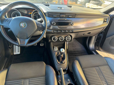 Alfa Romeo Giulietta Gebrauchtwagen Alfa Romeo Giulietta Gebrauchtwagen