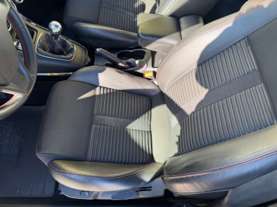 Alfa Romeo Giulietta Gebrauchtwagen Alfa Romeo Giulietta Gebrauchtwagen