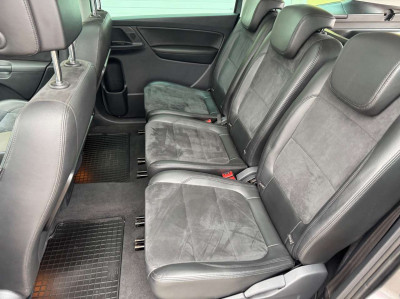 VW Sharan Gebrauchtwagen VW Sharan Gebrauchtwagen