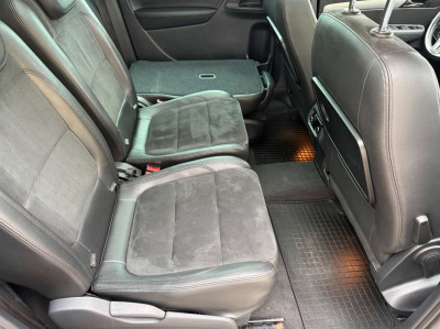 VW Sharan Gebrauchtwagen VW Sharan Gebrauchtwagen