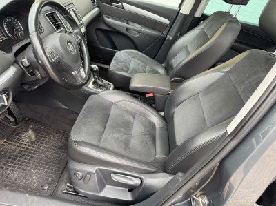 VW Sharan Gebrauchtwagen VW Sharan Gebrauchtwagen