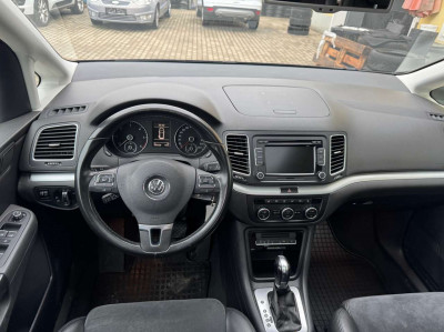 VW Sharan Gebrauchtwagen VW Sharan Gebrauchtwagen