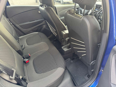 Renault Captur Gebrauchtwagen Renault Captur Gebrauchtwagen