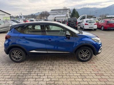 Renault Captur Gebrauchtwagen Renault Captur Gebrauchtwagen