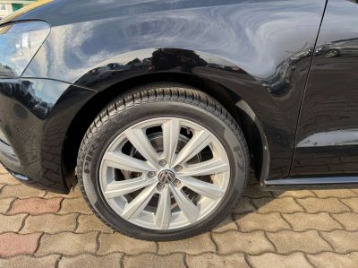 VW Polo Gebrauchtwagen VW Polo Gebrauchtwagen