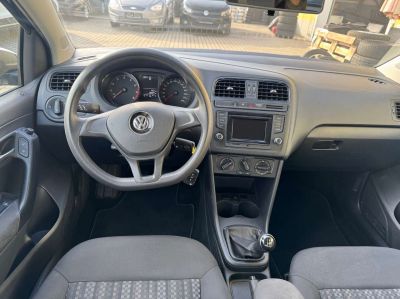VW Polo Gebrauchtwagen VW Polo Gebrauchtwagen