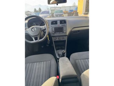 VW Polo Gebrauchtwagen VW Polo Gebrauchtwagen