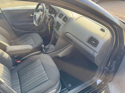 VW Polo Gebrauchtwagen VW Polo Gebrauchtwagen