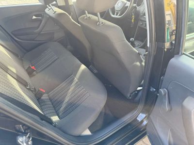 VW Polo Gebrauchtwagen VW Polo Gebrauchtwagen