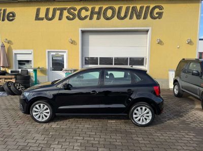 VW Polo Gebrauchtwagen VW Polo Gebrauchtwagen