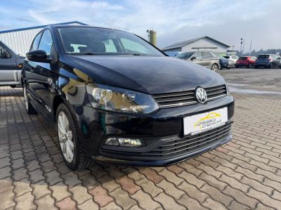VW Polo Gebrauchtwagen VW Polo Gebrauchtwagen