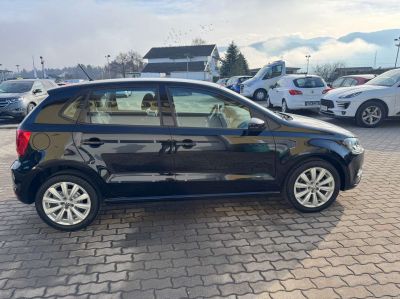 VW Polo Gebrauchtwagen VW Polo Gebrauchtwagen