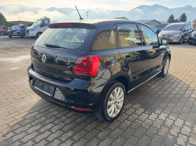 VW Polo Gebrauchtwagen VW Polo Gebrauchtwagen