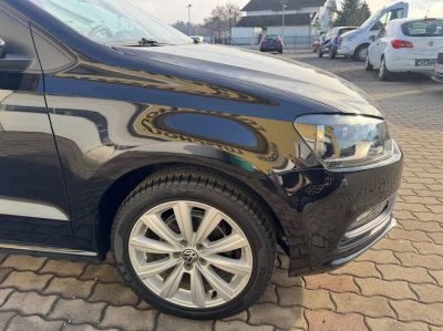 VW Polo Gebrauchtwagen VW Polo Gebrauchtwagen