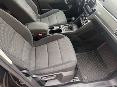 VW Touran Gebrauchtwagen VW Touran Gebrauchtwagen