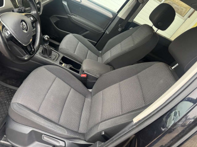 VW Touran Gebrauchtwagen VW Touran Gebrauchtwagen