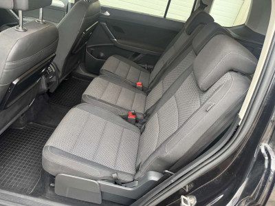 VW Touran Gebrauchtwagen VW Touran Gebrauchtwagen