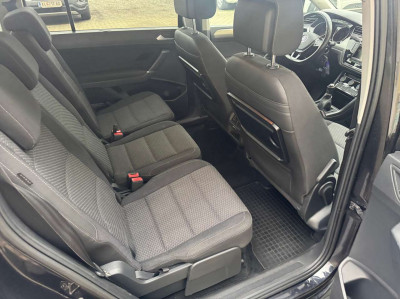 VW Touran Gebrauchtwagen VW Touran Gebrauchtwagen