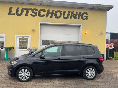 VW Touran Gebrauchtwagen VW Touran Gebrauchtwagen