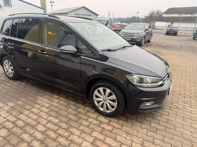 VW Touran Gebrauchtwagen VW Touran Gebrauchtwagen