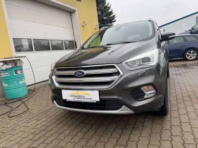 Ford Kuga Gebrauchtwagen Ford Kuga Gebrauchtwagen