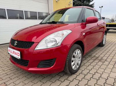 Suzuki Swift Gebrauchtwagen Suzuki Swift Gebrauchtwagen