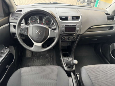 Suzuki Swift Gebrauchtwagen Suzuki Swift Gebrauchtwagen