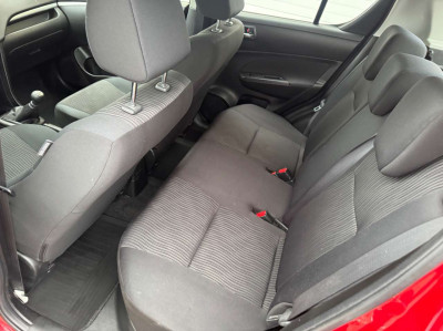 Suzuki Swift Gebrauchtwagen Suzuki Swift Gebrauchtwagen