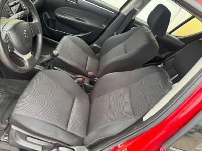 Suzuki Swift Gebrauchtwagen Suzuki Swift Gebrauchtwagen