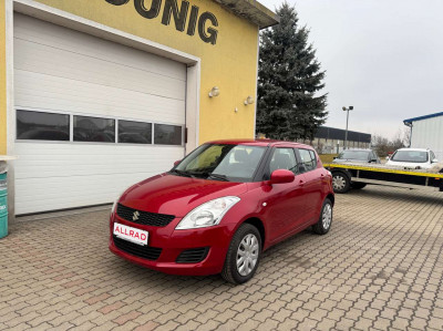 Suzuki Swift Gebrauchtwagen Suzuki Swift Gebrauchtwagen