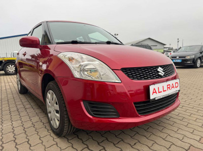Suzuki Swift Gebrauchtwagen Suzuki Swift Gebrauchtwagen