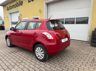 Suzuki Swift Gebrauchtwagen Suzuki Swift Gebrauchtwagen